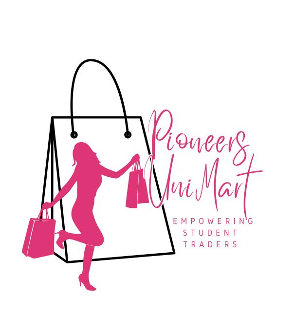 Pioneers Unimart Logo